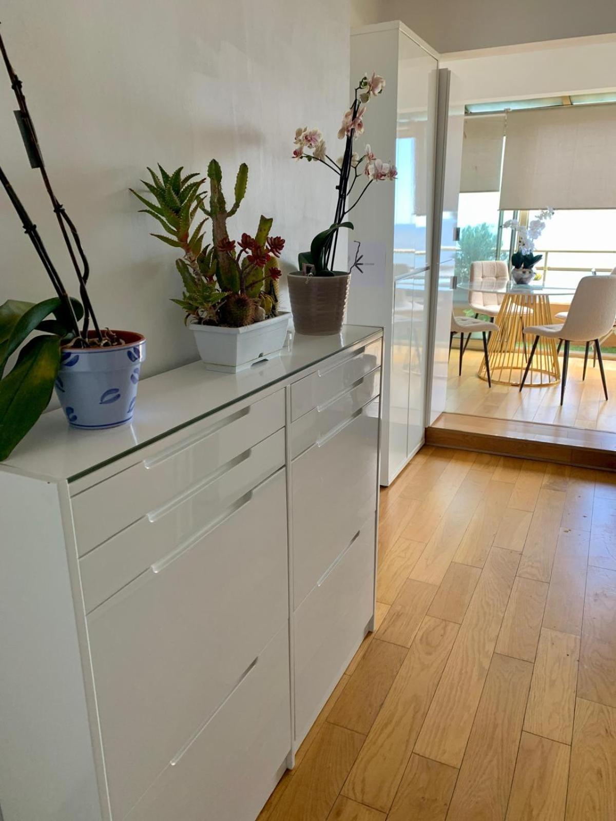 Panoramic Monaco View, Bnbrickeys Beausoleil Eksteriør billede